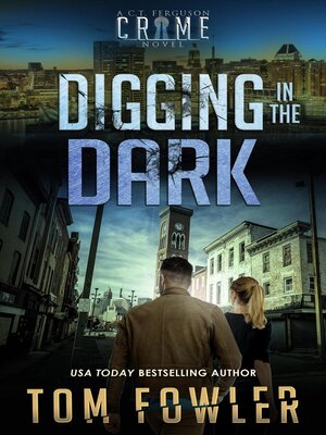 cover image of Digging in the Dark